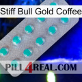 Stiff Bull Gold Coffee 28